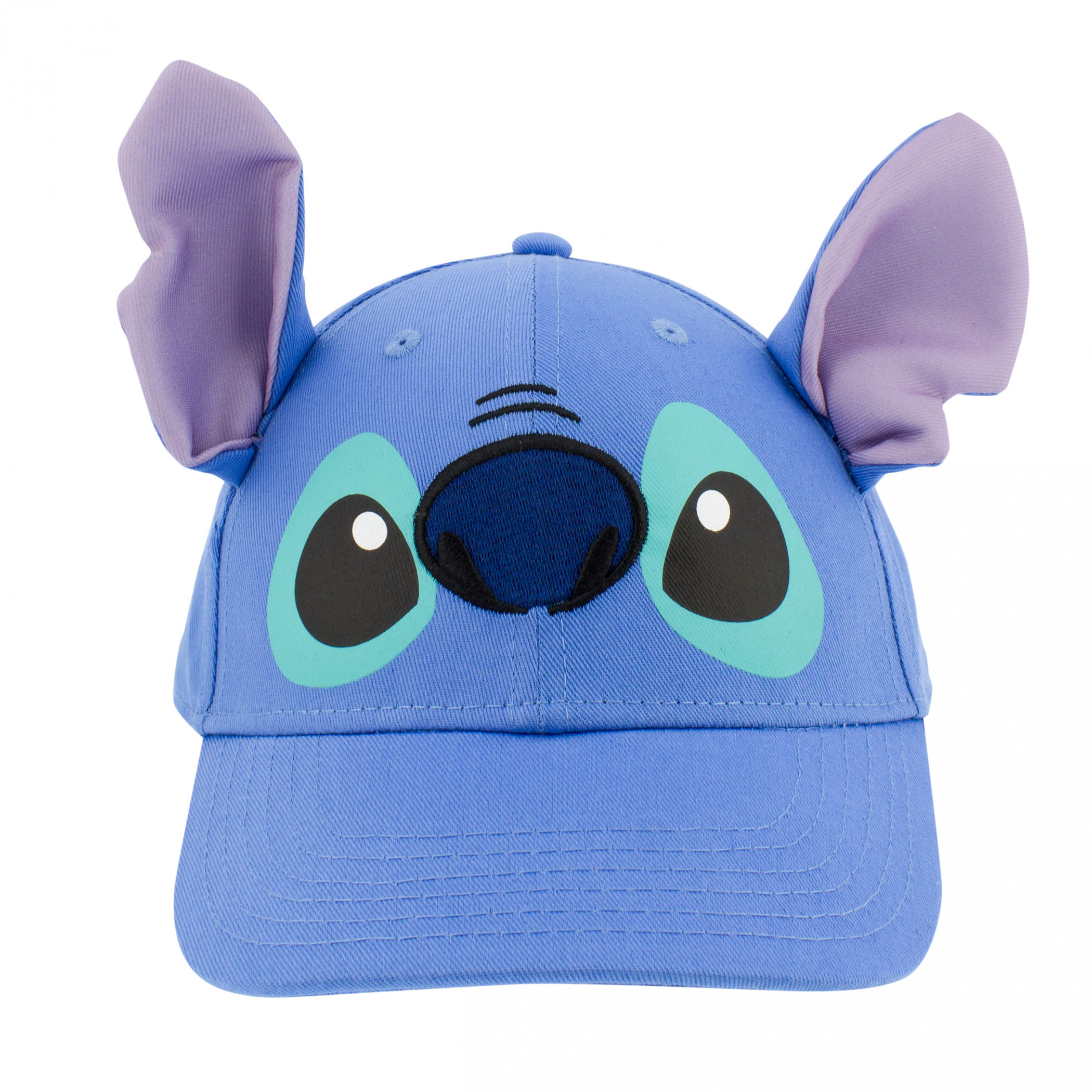 Lilo & Stitch 3D Stitch Ears Youth Hat